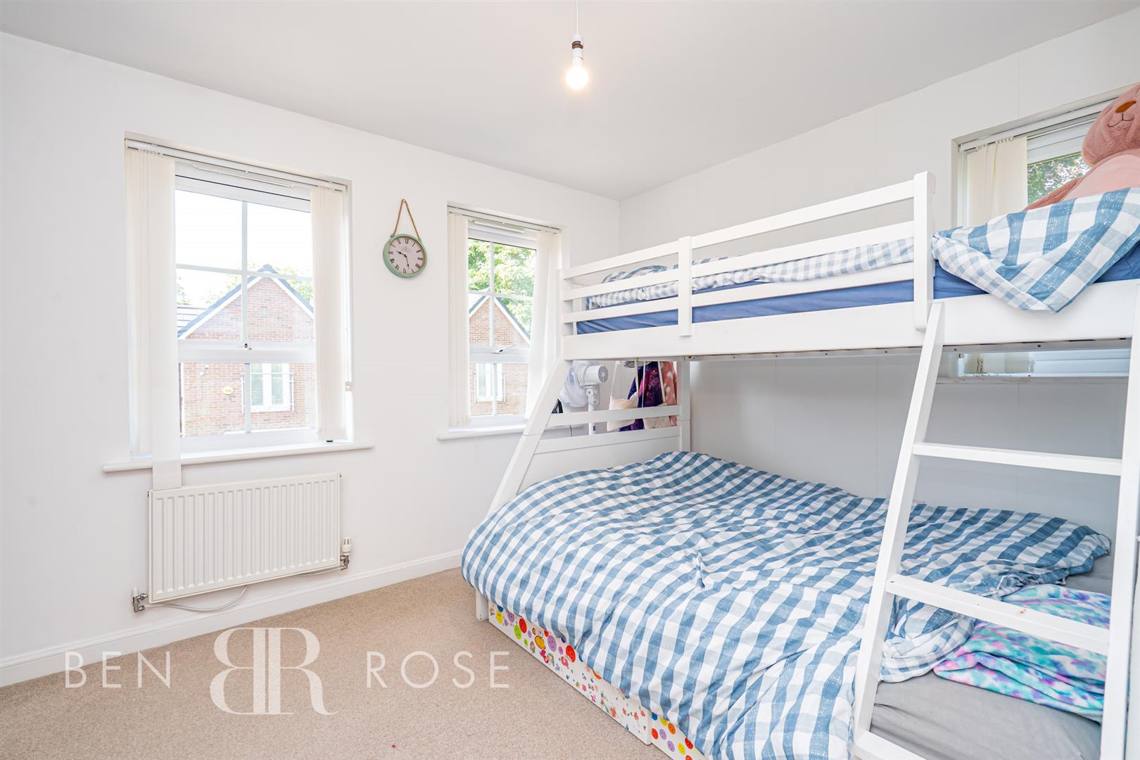 Townsend Drive, Chorley